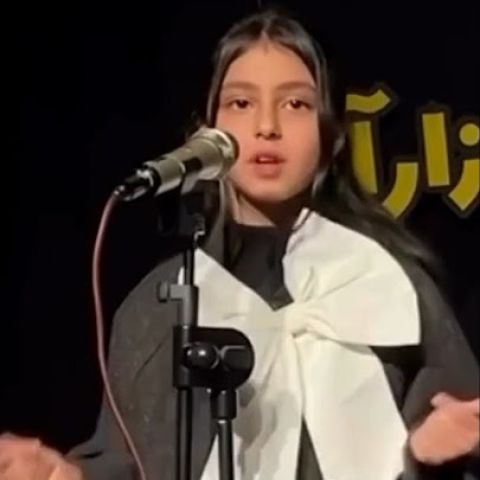 دانلود آهنگ شب بود بیابان بود زمستان بود با صدای دختر بچه اینستا دانلود آهنگ شب بود بیابان بود زمستان بود با صدای دختر بچه اینستا